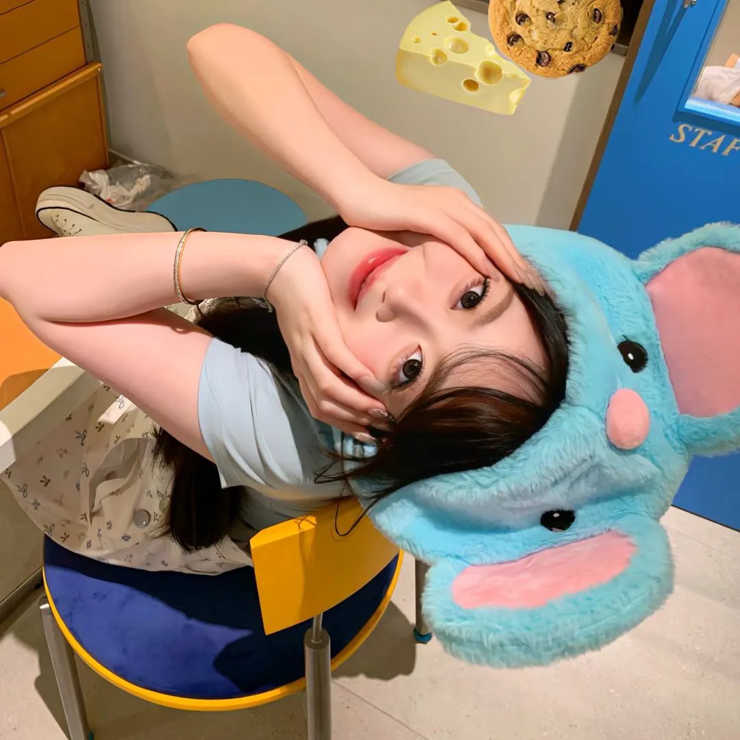 恶魔是一个女人