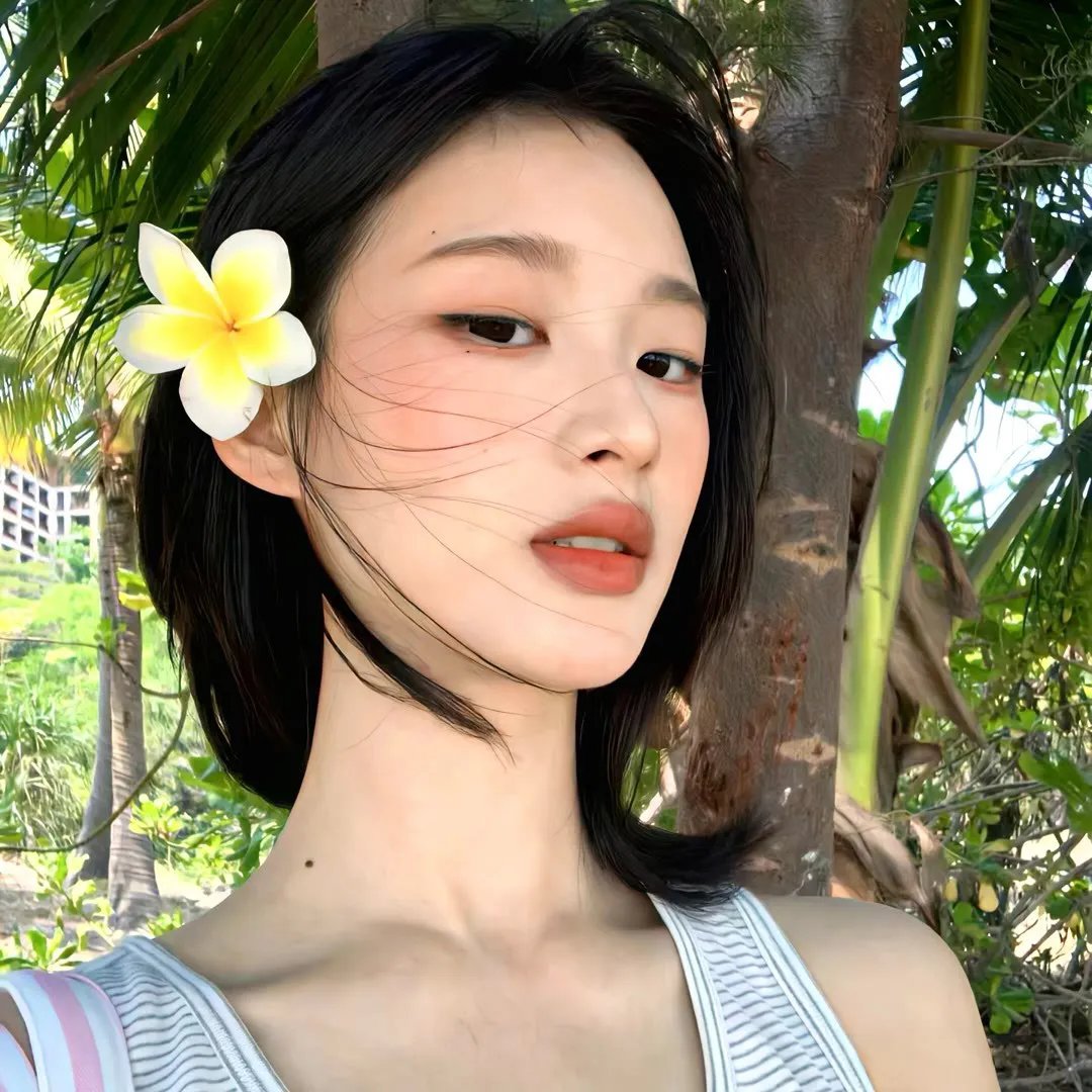 夏日房间